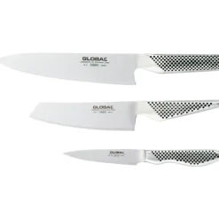 Knivset 3 delar - G2, GS5, GS38