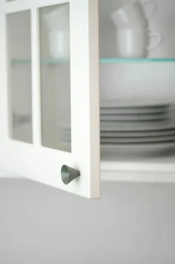 Knopp Conic-29, grå