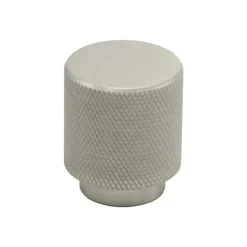 Beslag Design Knoppar & Dörrhandtag-Knopp Helix-33, matt svart