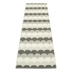 Pappelina Utomhusmattor & Balkongmattor|Plastmattor-Koi Matta 70x270 cm,