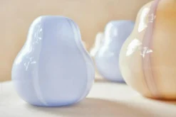 OYOY Vaser-Kojo Vas 20 cm, Rose