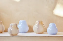 OYOY Vaser-Kojo Vas 20 cm, Rose