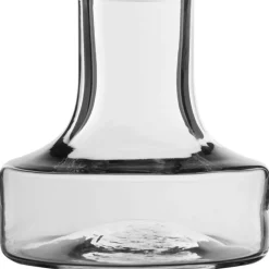 Skrufs Glasbruk Vaser-KOLONN Vas 18,9 cm