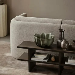 Kona Bänk 34x138 cm, Natur