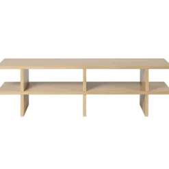 Kona Bänk 34x138 cm, Natur