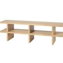 Kona Bänk 34x138 cm, Natur