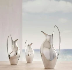 Koppel Kanna 120 cl, Rostfritt Stål