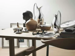 Koppel Kanna 120 cl, Rostfritt Stål