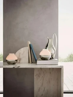 Koppel Kanna 120 cl, Rostfritt Stål