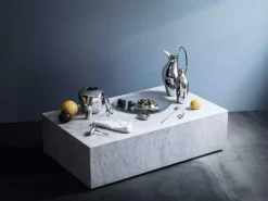 Koppel Kanna 120 cl, Rostfritt Stål