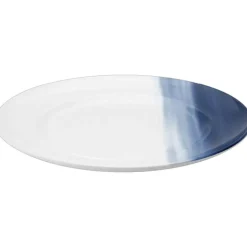 Georg Jensen Mattallrikar-Koppel Tallrik Med Dekoration 22 cm