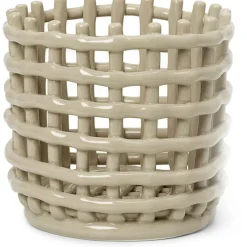 Korg Cashmere, 21 cm