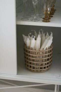 Korg Cashmere, 21 cm