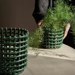 Korg Cashmere, 21 cm