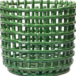 Korg Cashmere, 21 cm