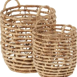 Korg U-shape open twist Lily 2-pack