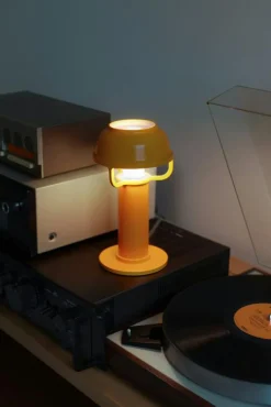 Artek Bordslampor-Kori Bordslampa, Orange