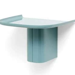 Korpus S Hylla, Brun