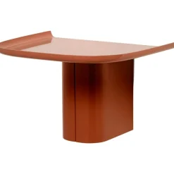 Korpus S Hylla, Brun