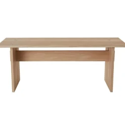 OYOY Bänkar-Kotai Bänk Ek, Natur