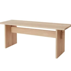 OYOY Bänkar-Kotai Bänk Ek, Natur