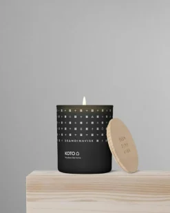 KOTO Doftljus med Lock 200g