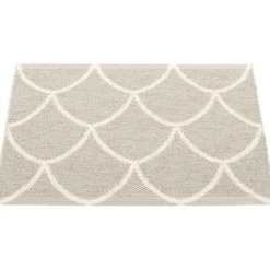 Kotte Dörrmatta 70x50 cm, Linen/ Vanilla