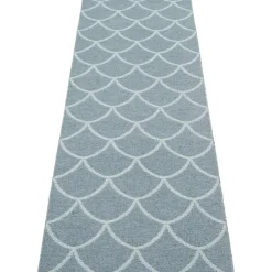 Kotte Matta Storm/ Blue Fog, 70x225 cm