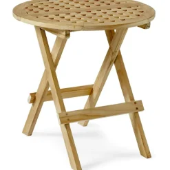 Brafab Sidobord & Småbord-Kreta Sidobord 50