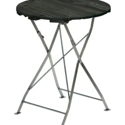 Hillerstorp Balkongbord & Cafébord|Trädgårdsbord-Krögaren Cafébord Ø60x72 cm,