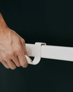 Krokfäste, Sandstorm