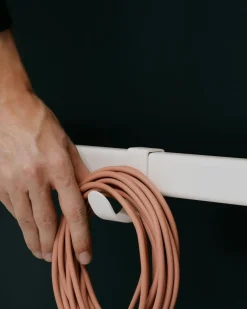 Krokfäste, Sandstorm