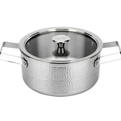 Vargen & Thor Grytor-Kroma Bark Gryta 2,8 L