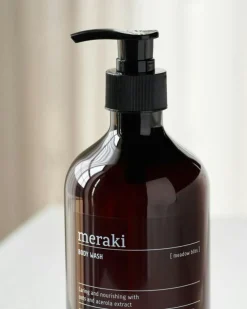 Kroppstvål 490 ml, Northern Dawn