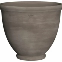 Kruka Terrakotta 23 cm, Brun