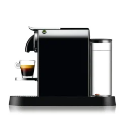 Krups Citiz Kapselmaskin 1 L, Silver