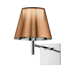 Flos Vägglampor-Ktribe W Vägglampa,