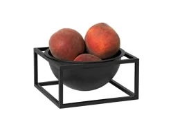 Audo Copenhagen Boxar & Askar|Fruktskålar-Kubus Skål Small,