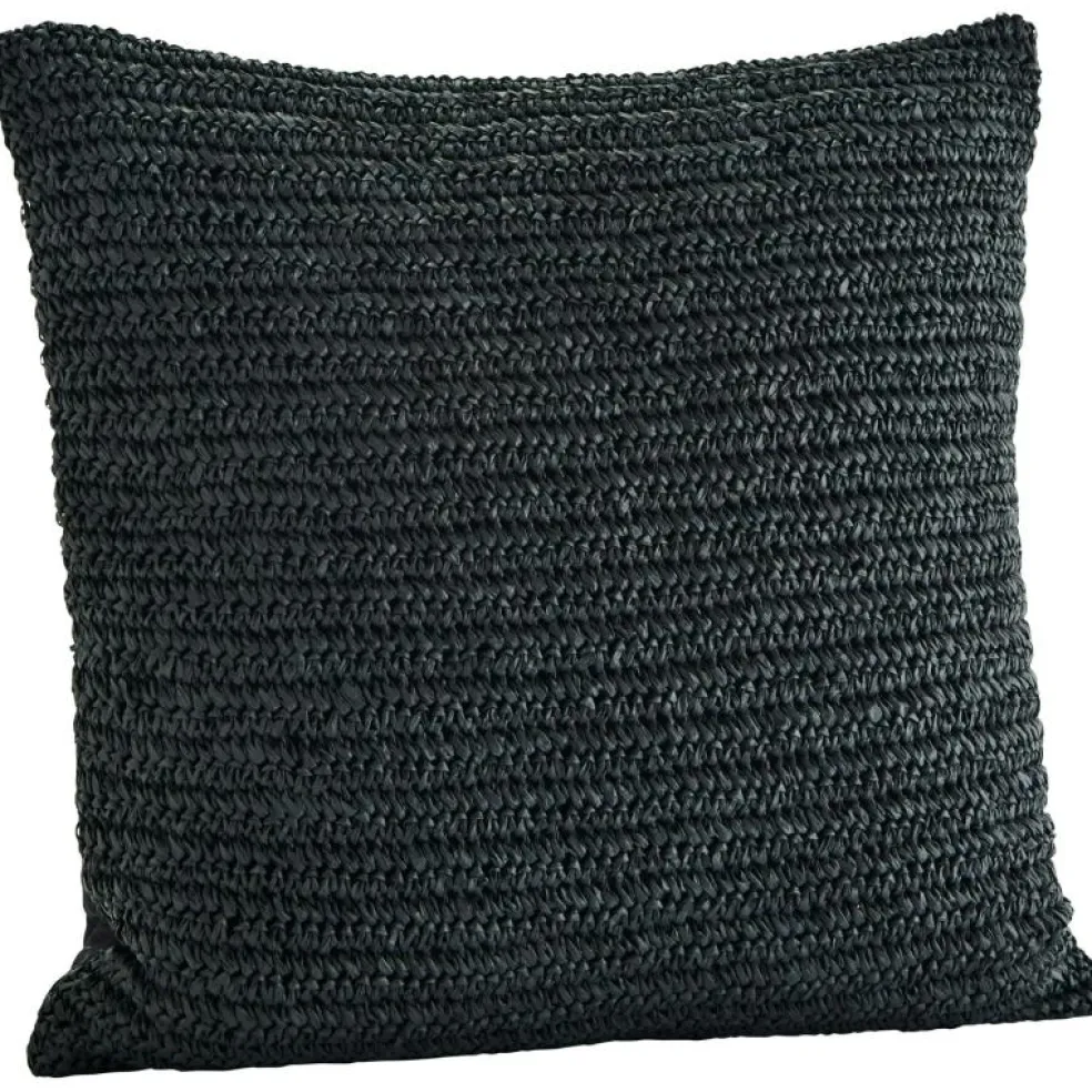 Kuddfodral Raffia 45x45 cm