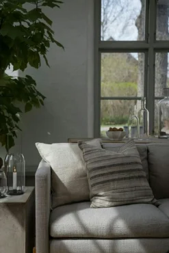 ERNST Örngott-Kuddfodral 60x60 cm