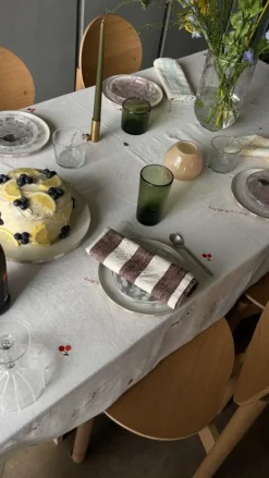 OYOY Vaser-Kuki Hurricane Vas H14 cm