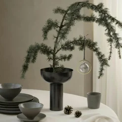 KUMI Skål Ø14 cm, Fungi