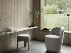 Blomus Sockerskålar-KUMI Sockerskål Med Lock, Fungi