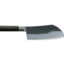 Satake Skalknivar-Kuro Mori Kniv Med Fodral
