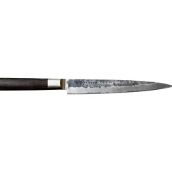Satake Förskärare & Trancherknivar-Kuro Sujihiki Kniv, 23 cm