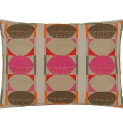 Kushime Kudde 30x40 cm, Fuchsia