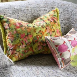 Kushime Kudde 30x40 cm, Fuchsia