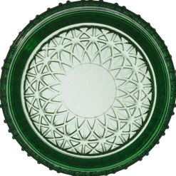 Bitz Dricksglas-Kusintha Glas 4-pack 38 cl, Amber