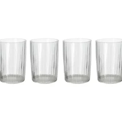 Kusintha Glas 4-pack 28 cl, Amber