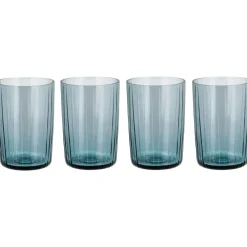 Kusintha Glas 4-pack 28 cl, Amber